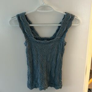 Free People tank
